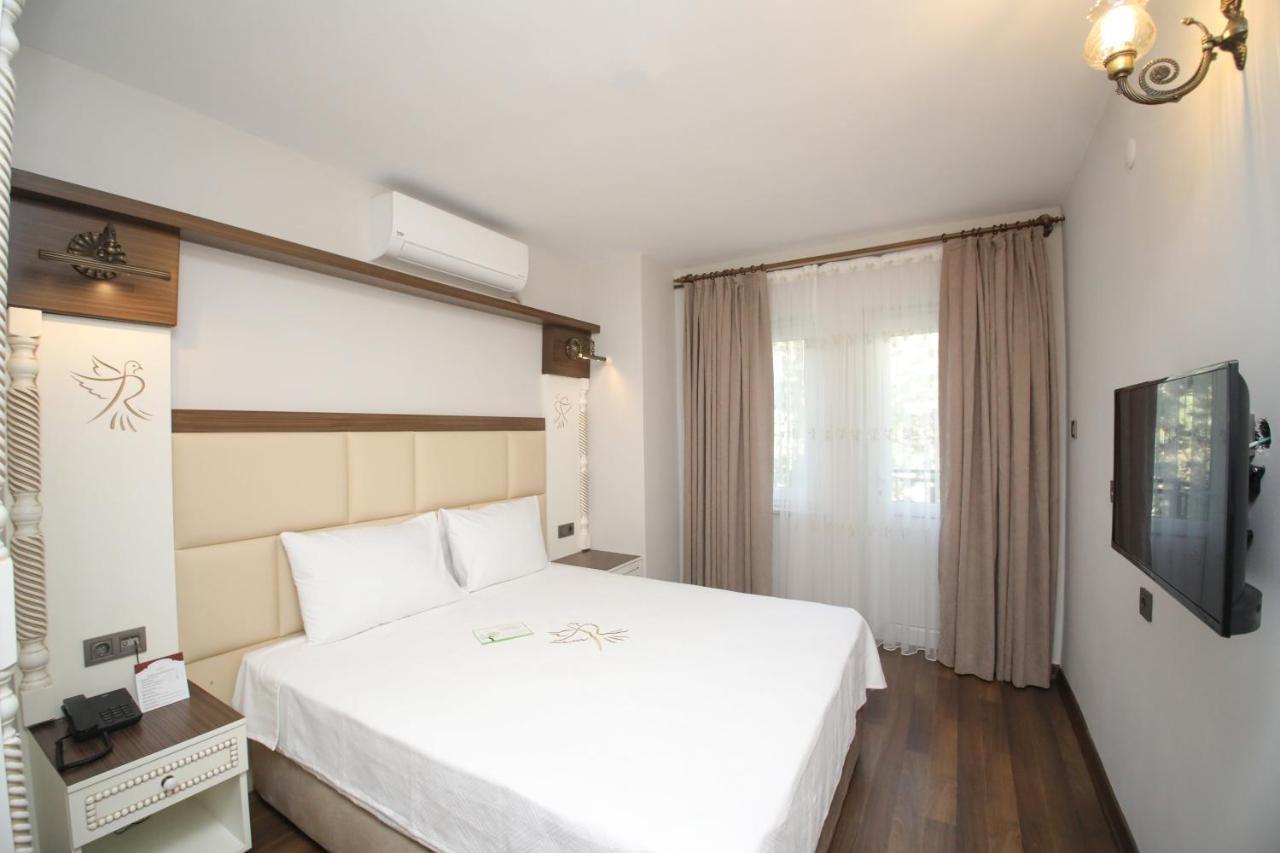 Raymar Hotels ムーラ エクステリア 写真
