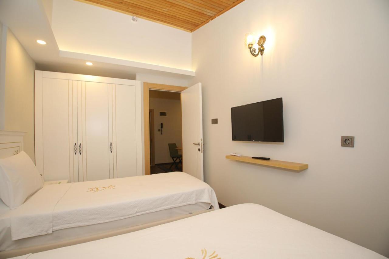 Raymar Hotels ムーラ エクステリア 写真