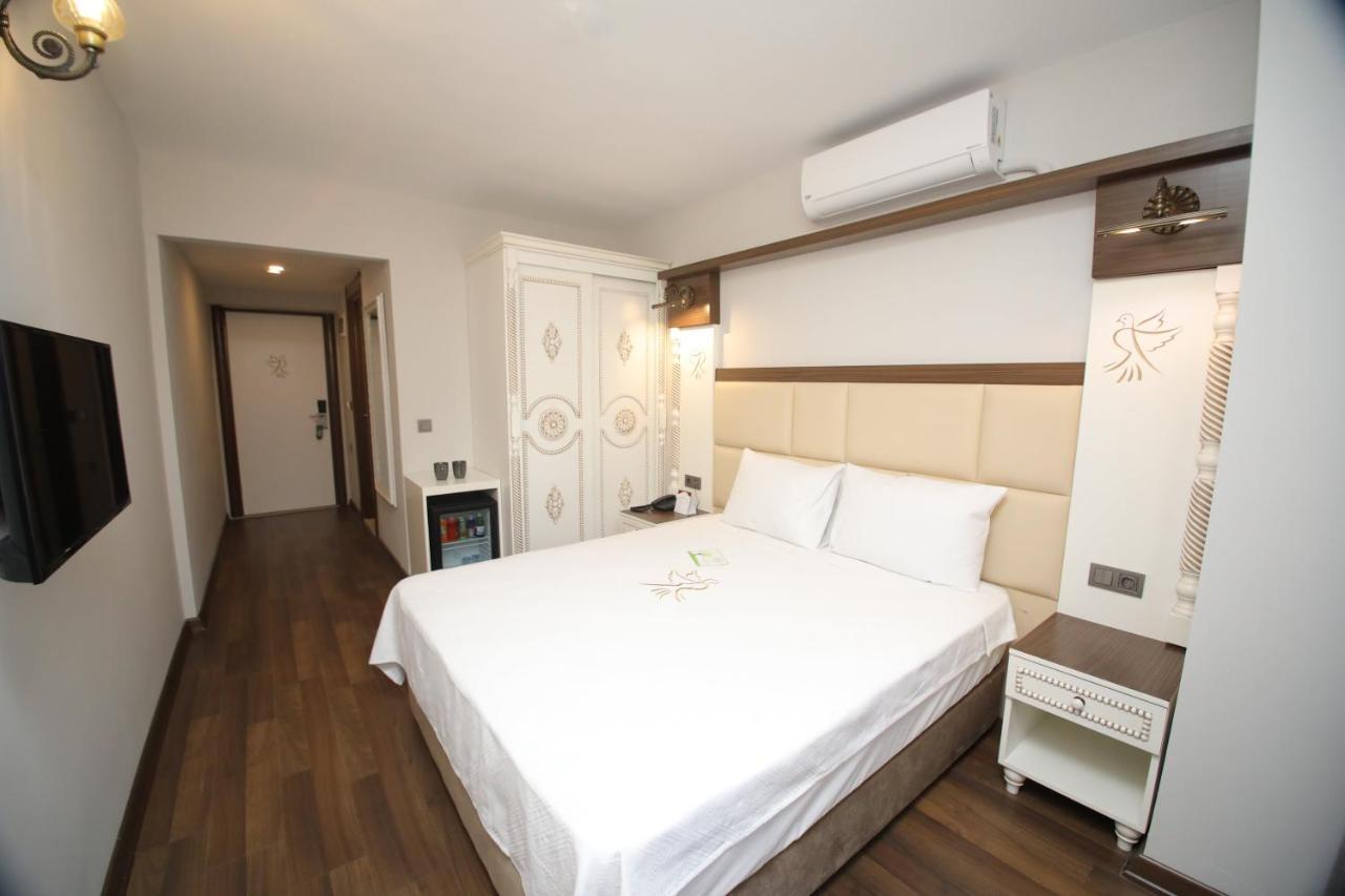 Raymar Hotels ムーラ エクステリア 写真