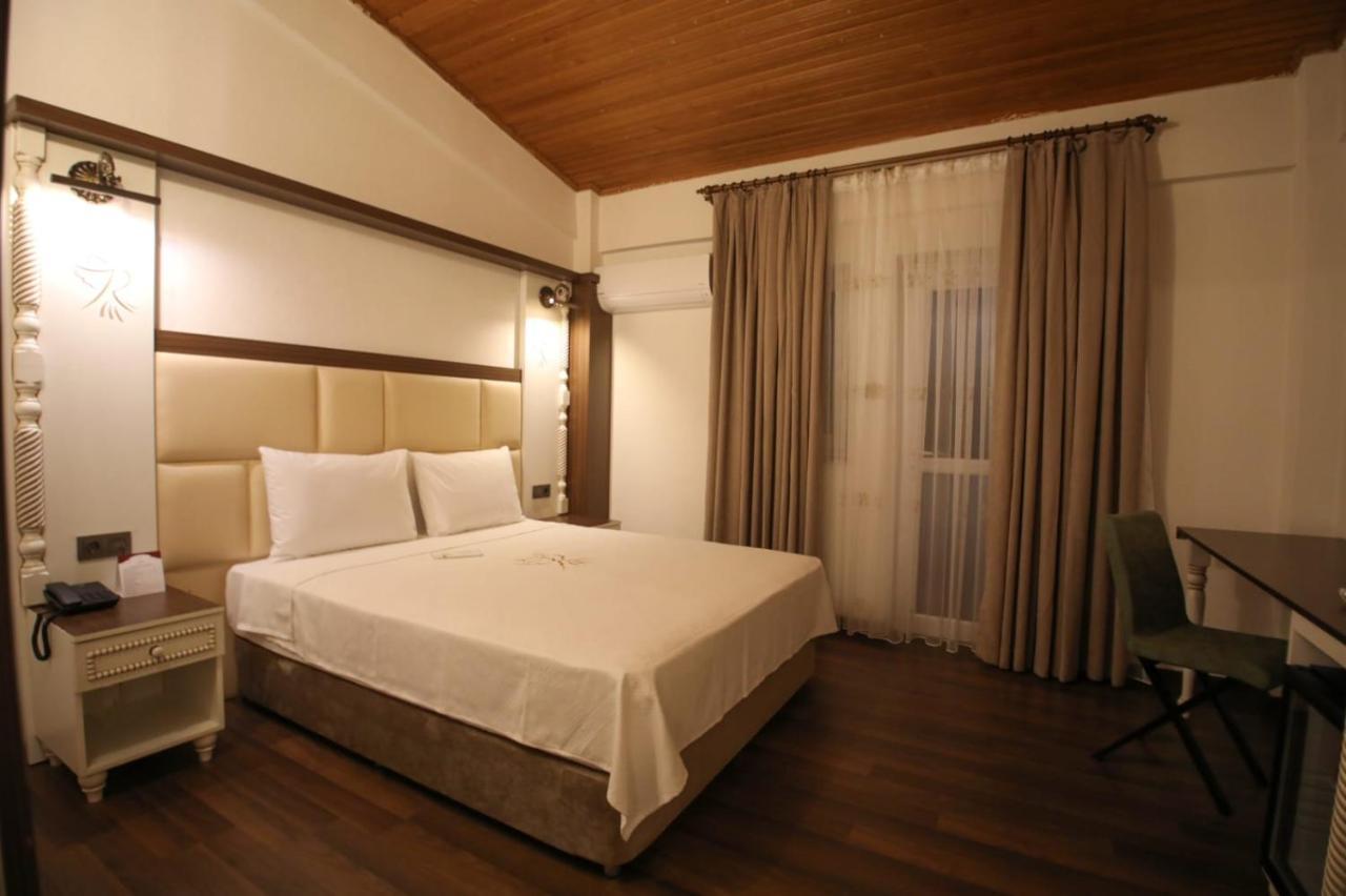 Raymar Hotels ムーラ エクステリア 写真