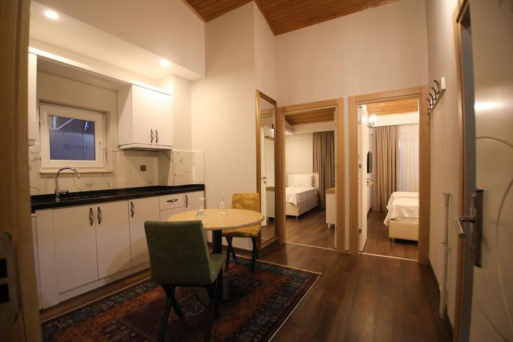 Raymar Hotels ムーラ エクステリア 写真